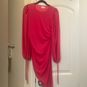 Lovers and Friends Pink Dress